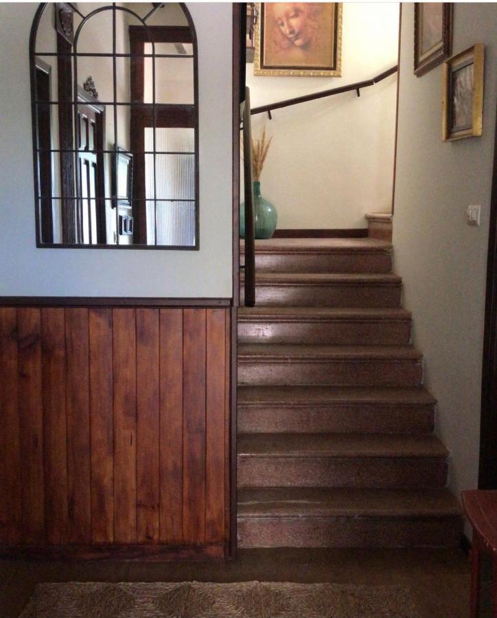 Casa Rural Con Encanto Senorio Manchego Albacete Yeste Eksteriør billede