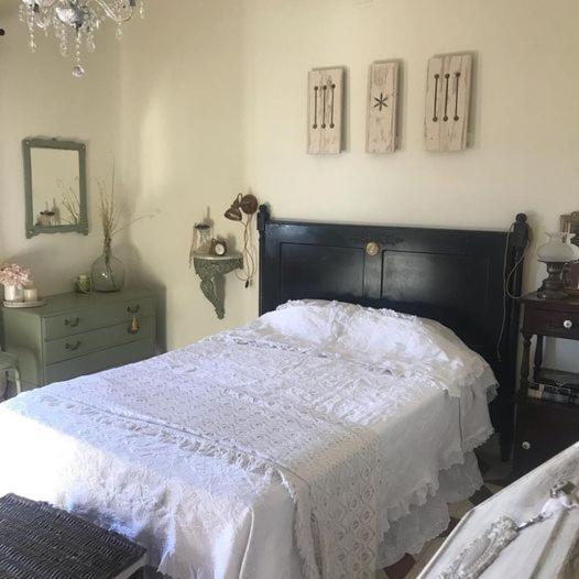 Casa Rural Con Encanto Senorio Manchego Albacete Yeste Eksteriør billede