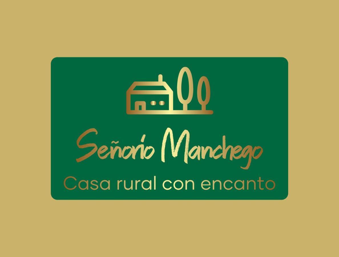 Casa Rural Con Encanto Senorio Manchego Albacete Yeste Eksteriør billede