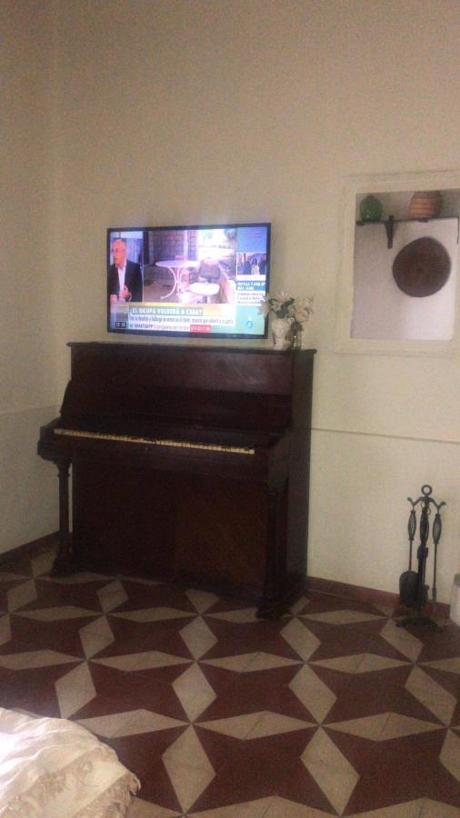 Casa Rural Con Encanto Senorio Manchego Albacete Yeste Eksteriør billede