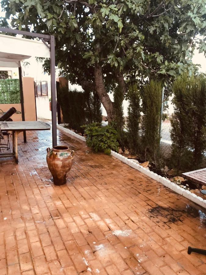 Casa Rural Con Encanto Senorio Manchego Albacete Yeste Eksteriør billede