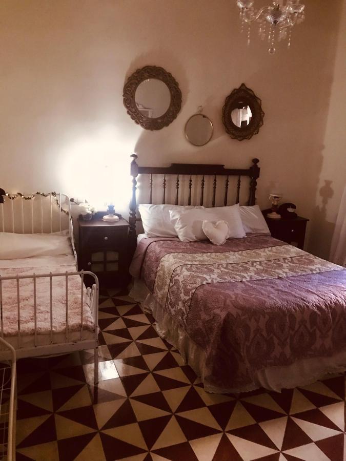 Casa Rural Con Encanto Senorio Manchego Albacete Yeste Eksteriør billede