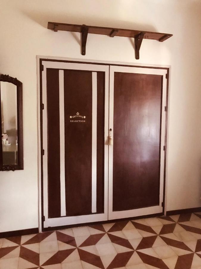 Casa Rural Con Encanto Senorio Manchego Albacete Yeste Eksteriør billede