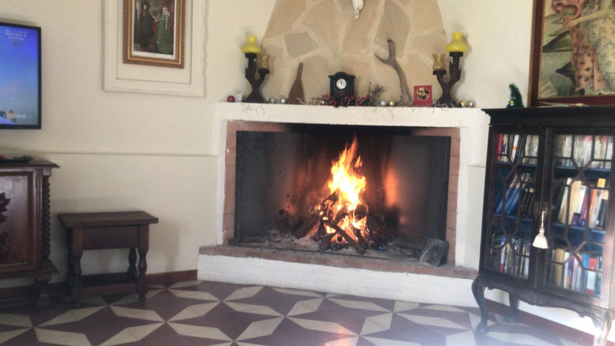 Casa Rural Con Encanto Senorio Manchego Albacete Yeste Eksteriør billede